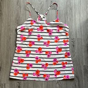 J Crew Tank Top